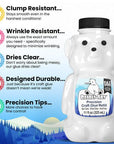 Bearly Art - Precision Craft Glue - The Refill-ScrapbookPal
