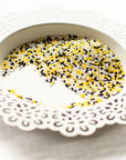 Pretty Pink Posh - Shaker Beads - Bee Happy