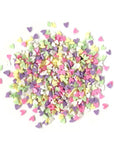 Buttons Galore and More - Sprinkletz - Deco Hearts-ScrapbookPal