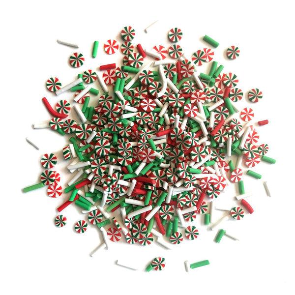 Buttons Galore and More - Sprinkletz - Merry & Bright-ScrapbookPal