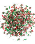 Buttons Galore and More - Sprinkletz - Merry & Bright-ScrapbookPal