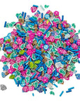 Buttons Galore and More - Sprinkletz - Ocean Life-ScrapbookPal