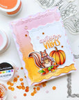 Catherine Pooler Designs - Clear Stamps - All Bundled Up-ScrapbookPal