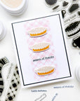 Catherine Pooler Designs - Clear Stamps - Autumnal Borders-ScrapbookPal