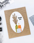 Catherine Pooler Designs - Clear Stamps - Bless This House-ScrapbookPal