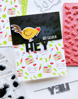 Catherine Pooler Designs - Dies - Chicken In-ScrapbookPal