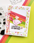 Catherine Pooler Designs - Dies - Chicken In-ScrapbookPal