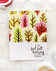 Catherine Pooler Designs - Clear Stamps - Festive Fall Sentiments-ScrapbookPal