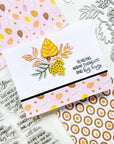 Catherine Pooler Designs - Dies - Falling Foliage-ScrapbookPal