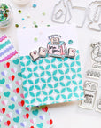 Catherine Pooler Designs - Dies - Love Puns-ScrapbookPal