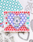 Catherine Pooler Designs - Dies - Love Puns-ScrapbookPal