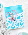 Catherine Pooler Designs - Dies - Love Puns-ScrapbookPal