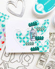 Catherine Pooler Designs - Dies - Love Puns-ScrapbookPal