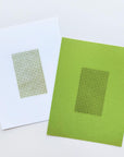 Catherine Pooler Designs - Clear Stamps - More Textiles-ScrapbookPal