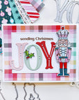 Catherine Pooler Designs - Clear Stamps - Nutcracker Sweet-ScrapbookPal