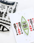Catherine Pooler Designs - Clear Stamps - Oar-some Dad-ScrapbookPal