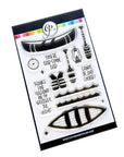Catherine Pooler Designs - Clear Stamps - Oar-some Dad-ScrapbookPal