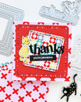 Catherine Pooler Designs - Dies - Purr-fect Pals-ScrapbookPal