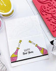 Catherine Pooler Designs - Clear Stamps - This Calls For Champagne-ScrapbookPal