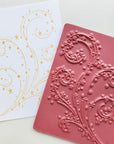 Catherine Pooler Designs - Cling Stamps - It's Magic Background-ScrapbookPal