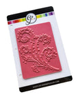 Catherine Pooler Designs - Cling Stamps - It's Magic Background-ScrapbookPal