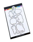 Catherine Pooler Designs - Dies - All Bundled Up-ScrapbookPal