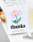 Catherine Pooler Designs - Dies - Big Thanks-ScrapbookPal