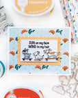 Catherine Pooler Designs - Dies - Boardwalk Cruisers-ScrapbookPal