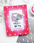 Catherine Pooler Designs - Dies - City Vibes-ScrapbookPal