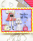 Catherine Pooler Designs - Dies - City Vibes-ScrapbookPal