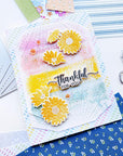 Catherine Pooler Designs - Dies - Daisy Days Floral-ScrapbookPal