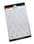 Catherine Pooler Designs - Dies - Deco Flourishes Cover Plate-ScrapbookPal