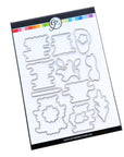Catherine Pooler Designs - Dies - Excerpts Sentiments-ScrapbookPal