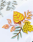Catherine Pooler Designs - Dies - Falling Foliage-ScrapbookPal