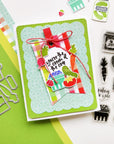 Catherine Pooler Designs - Dies - Farmer's Market-ScrapbookPal