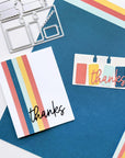 Catherine Pooler Designs - Dies - Flip-a-Color Combo-ScrapbookPal
