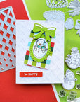 Catherine Pooler Designs - Dies - Frosty Friends-ScrapbookPal