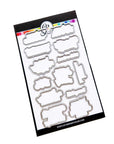 Catherine Pooler Designs - Dies - Ghostly Greetings-ScrapbookPal