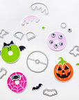 Catherine Pooler Designs - Dies - Halloween Half Dozen-ScrapbookPal