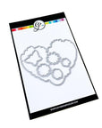 Catherine Pooler Designs - Dies - Hearts Aflutter-ScrapbookPal