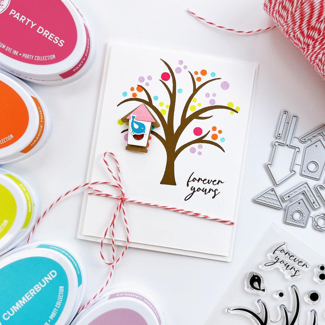 Catherine Pooler Designs - Dies - In Every Season-ScrapbookPal