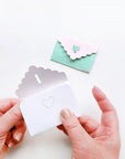 Catherine Pooler Designs - Dies - Little Love Note-ScrapbookPal