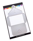 Catherine Pooler Designs - Dies - Little Love Note-ScrapbookPal