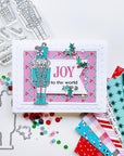 Catherine Pooler Designs - Dies - Nutcracker Sweet-ScrapbookPal