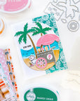 Catherine Pooler Designs - Dies - On the Boardwalk-ScrapbookPal