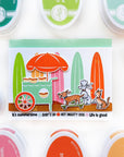 Catherine Pooler Designs - Dies - On the Boardwalk-ScrapbookPal