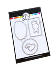 Catherine Pooler Designs - Dies - Personalize This-ScrapbookPal