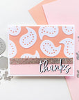 Catherine Pooler Designs - Dies - Petals & Paisley-ScrapbookPal