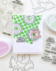 Catherine Pooler Designs - Clear Stamps - Poolside Pets-ScrapbookPal