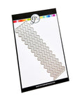 Catherine Pooler Designs - Dies - Rick Rack Strip-ScrapbookPal
